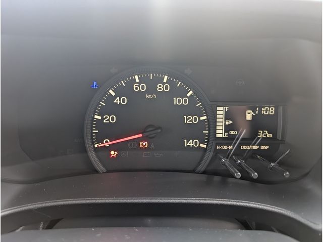 DAIHATSU HIJET CARGO 4WD 2024 Image 31