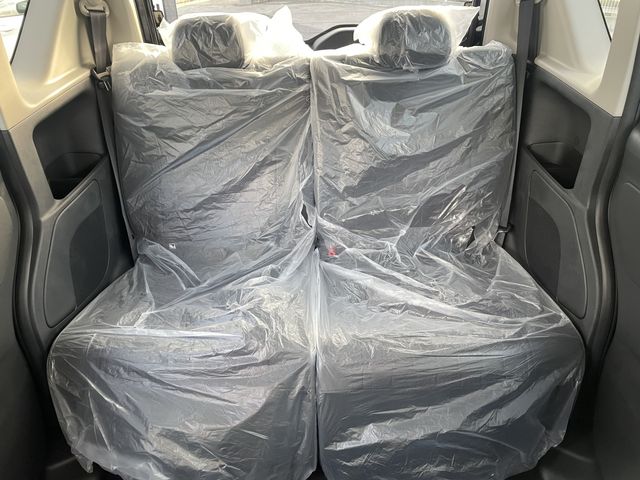 MITSUBISHI DELICA MINI 2025 Image 31