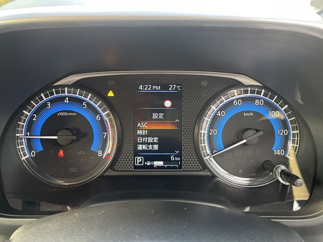 MITSUBISHI DELICA MINI 2025 Image 31