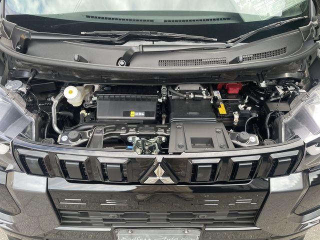 MITSUBISHI DELICA MINI 2025 Image 31