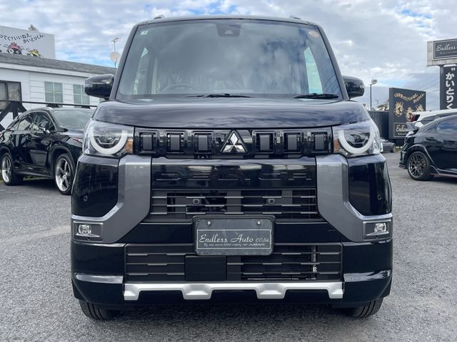 MITSUBISHI DELICA MINI 2025 Image 31