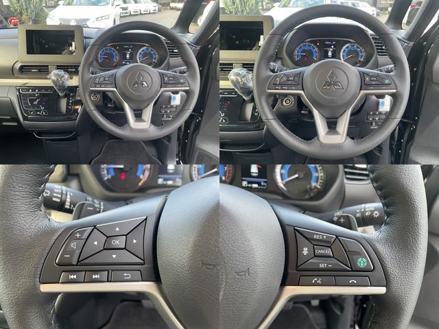 MITSUBISHI DELICA MINI 2025 Image 31