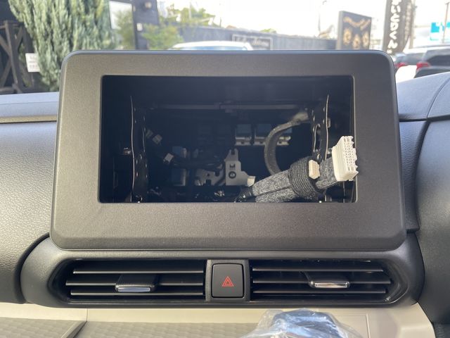 MITSUBISHI DELICA MINI 2025 Image 31