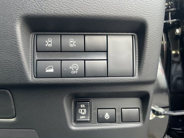 MITSUBISHI DELICA MINI 2025 Image 31