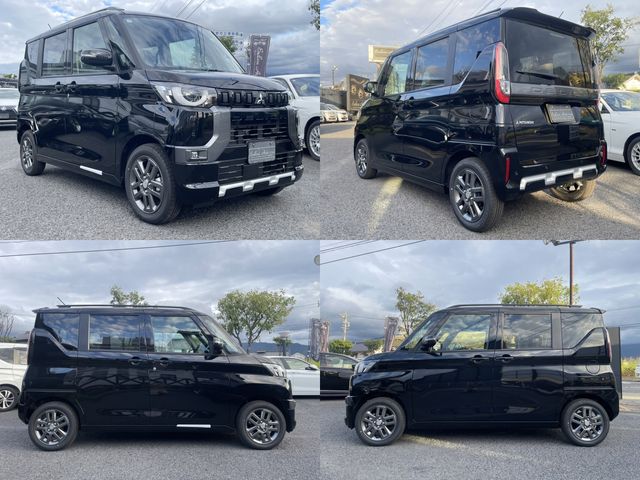 MITSUBISHI DELICA MINI 2025 Image 31