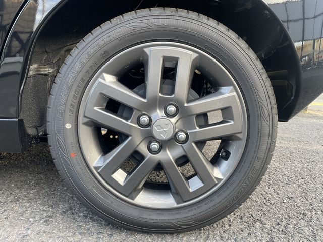 MITSUBISHI DELICA MINI 2025 Image 31