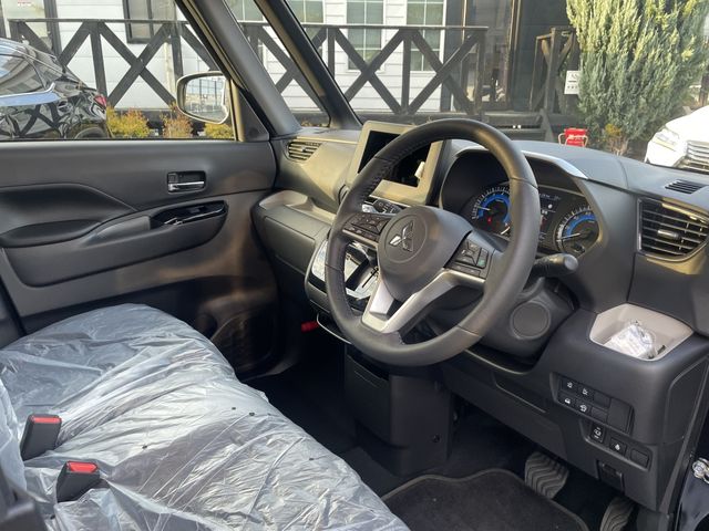 MITSUBISHI DELICA MINI 2025 Image 31