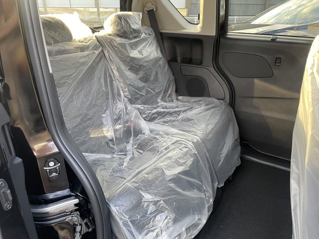 MITSUBISHI DELICA MINI 2025 Image 31