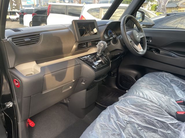 MITSUBISHI DELICA MINI 2025 Image 31