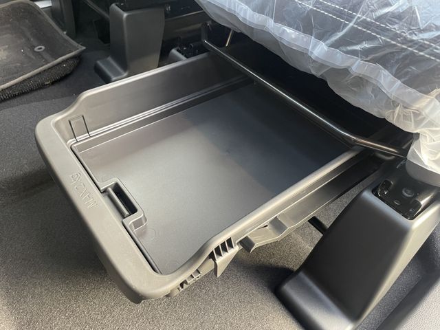 MITSUBISHI DELICA MINI 2025 Image 31