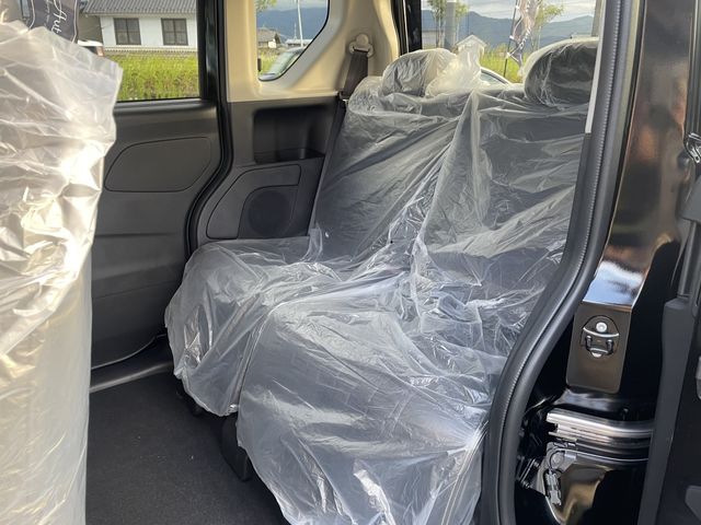 MITSUBISHI DELICA MINI 2025 Image 31