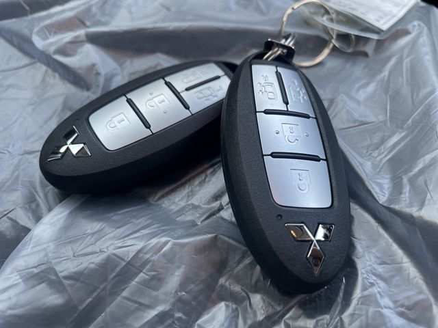 MITSUBISHI DELICA MINI 2025 Image 31