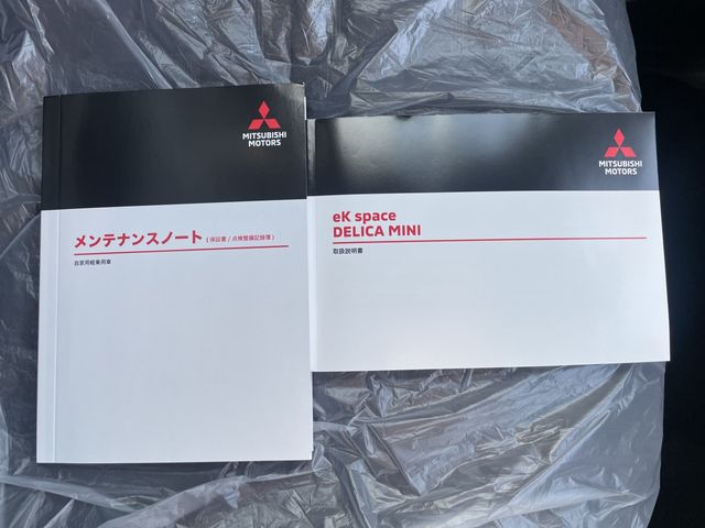 MITSUBISHI DELICA MINI 2025 Image 31