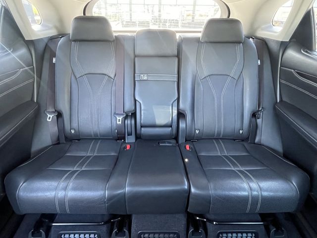 TOYOTA LEXUS RX450H AWD 2015 Image 31