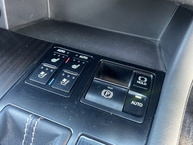 TOYOTA LEXUS RX450H AWD 2015 Image 31