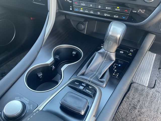 TOYOTA LEXUS RX450H AWD 2015 Image 31