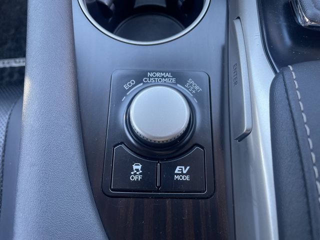 TOYOTA LEXUS RX450H AWD 2015 Image 31