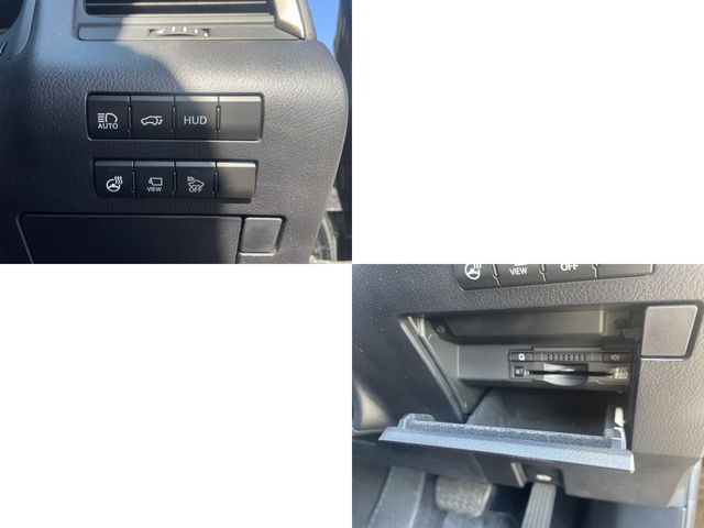 TOYOTA LEXUS RX450H AWD 2015 Image 31