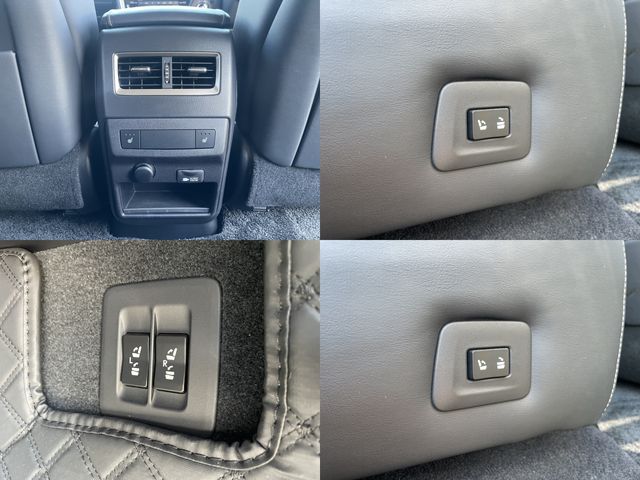 TOYOTA LEXUS RX450H AWD 2015 Image 31