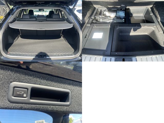 TOYOTA LEXUS RX450H AWD 2015 Image 31