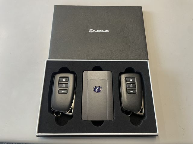 TOYOTA LEXUS RX450H AWD 2015 Image 31