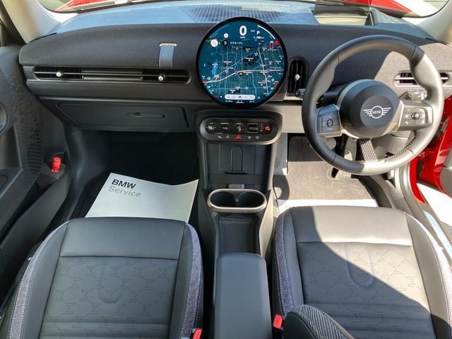 BMW MINI COOPER 2024 Image 31