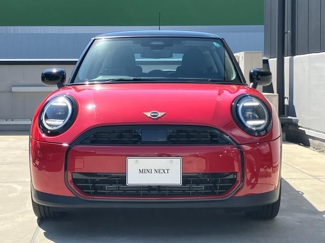 BMW MINI COOPER 2024 Image 31