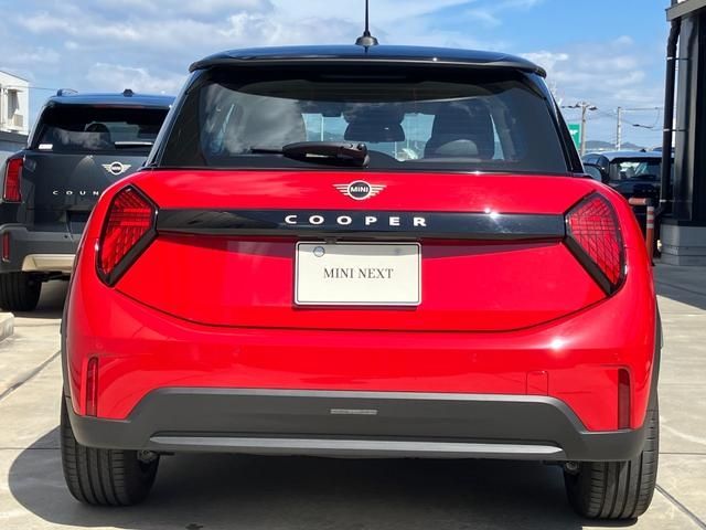 BMW MINI COOPER 2024 Image 31