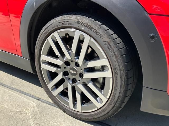 BMW MINI COOPER 2024 Image 31