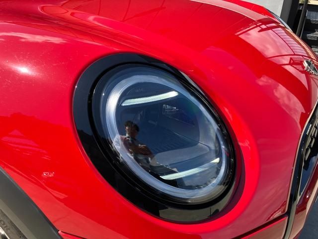 BMW MINI COOPER 2024 Image 31