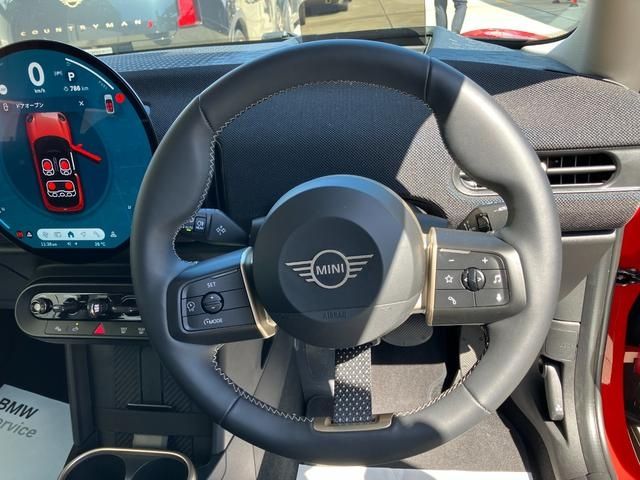 BMW MINI COOPER 2024 Image 31