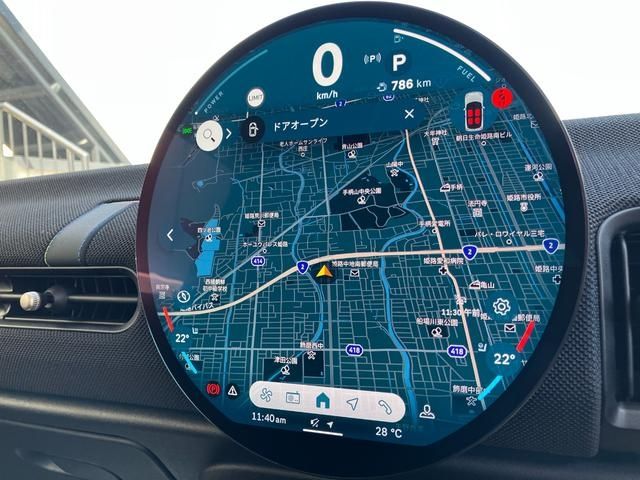 BMW MINI COOPER 2024 Image 31