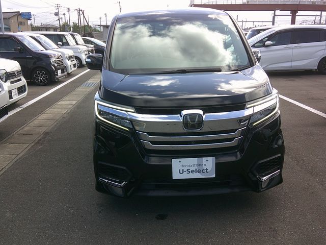 HONDA STEPWAGON E:HEV SPAD 2021 Image 31