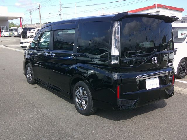 HONDA STEPWAGON E:HEV SPAD 2021 Image 31