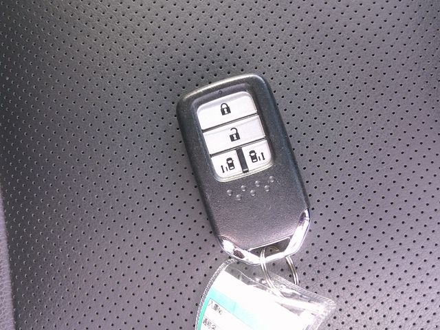 HONDA STEPWAGON E:HEV SPAD 2021 Image 31