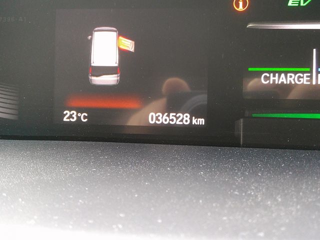 HONDA STEPWAGON E:HEV SPAD 2021 Image 31