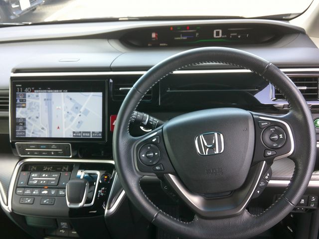 HONDA STEPWAGON E:HEV SPAD 2021 Image 31