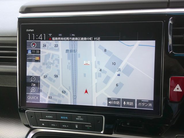 HONDA STEPWAGON E:HEV SPAD 2021 Image 31