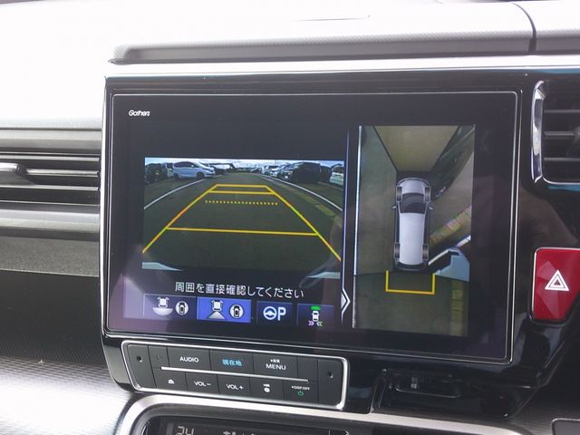 HONDA STEPWAGON E:HEV SPAD 2021 Image 31