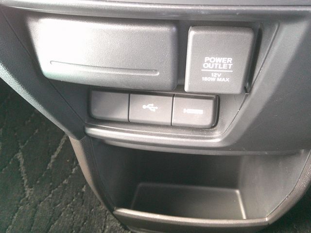 HONDA STEPWAGON E:HEV SPAD 2021 Image 31