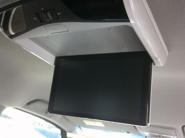 HONDA STEPWAGON E:HEV SPAD 2021 Image 31