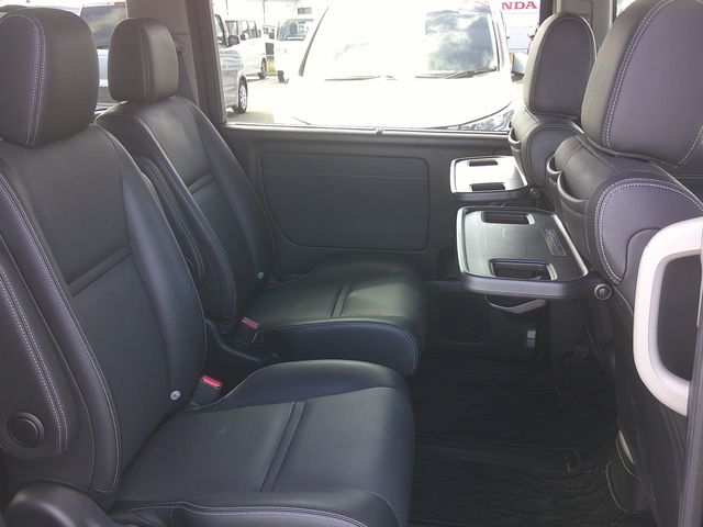 HONDA STEPWAGON E:HEV SPAD 2021 Image 31