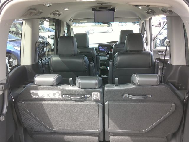 HONDA STEPWAGON E:HEV SPAD 2021 Image 31