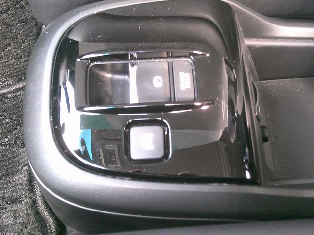 HONDA STEPWAGON E:HEV SPAD 2021 Image 31