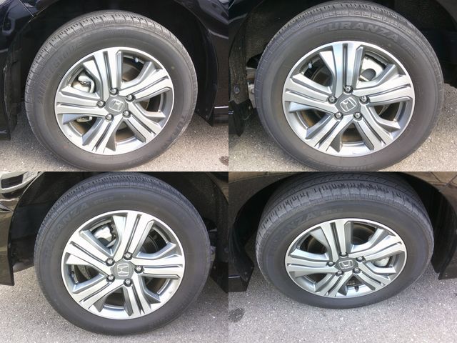 HONDA STEPWAGON E:HEV SPAD 2021 Image 31