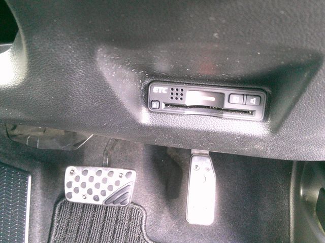 HONDA SHUTTLE HYBRID 2016 Image 31