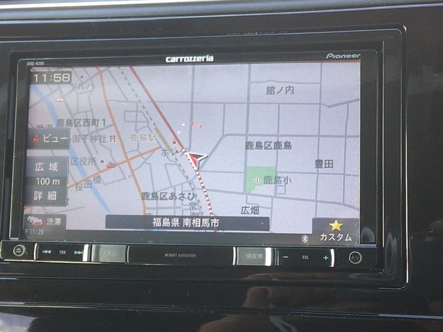 HONDA SHUTTLE HYBRID 2016 Image 31