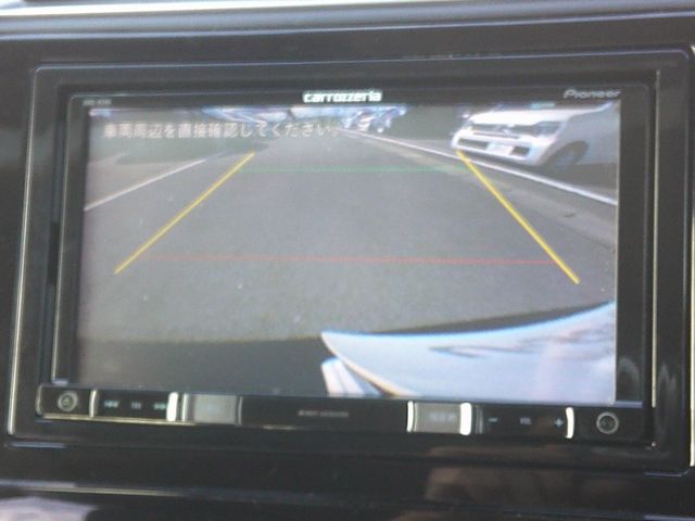 HONDA SHUTTLE HYBRID 2016 Image 31