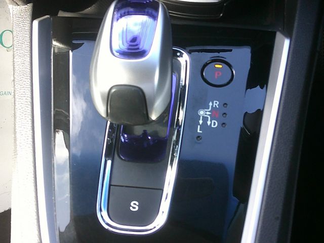 HONDA SHUTTLE HYBRID 2016 Image 31