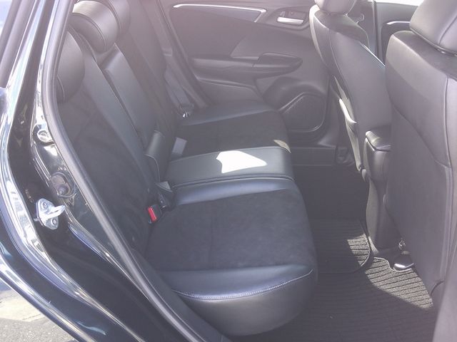 HONDA SHUTTLE HYBRID 2016 Image 31